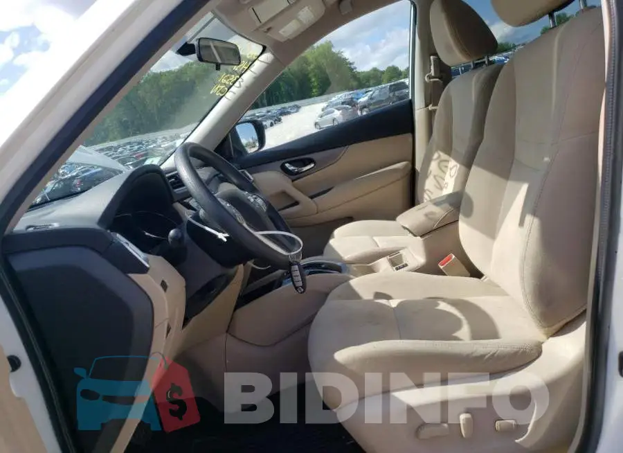 KNMAT2MV5GP653521 Photo# 7