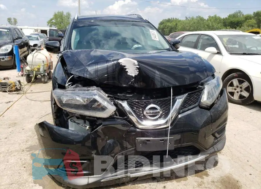 KNMAT2MV8GP691874 Photo# 5