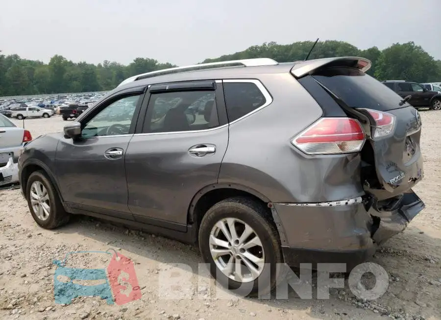 KNMAT2MVXFP567507 Photo# 2