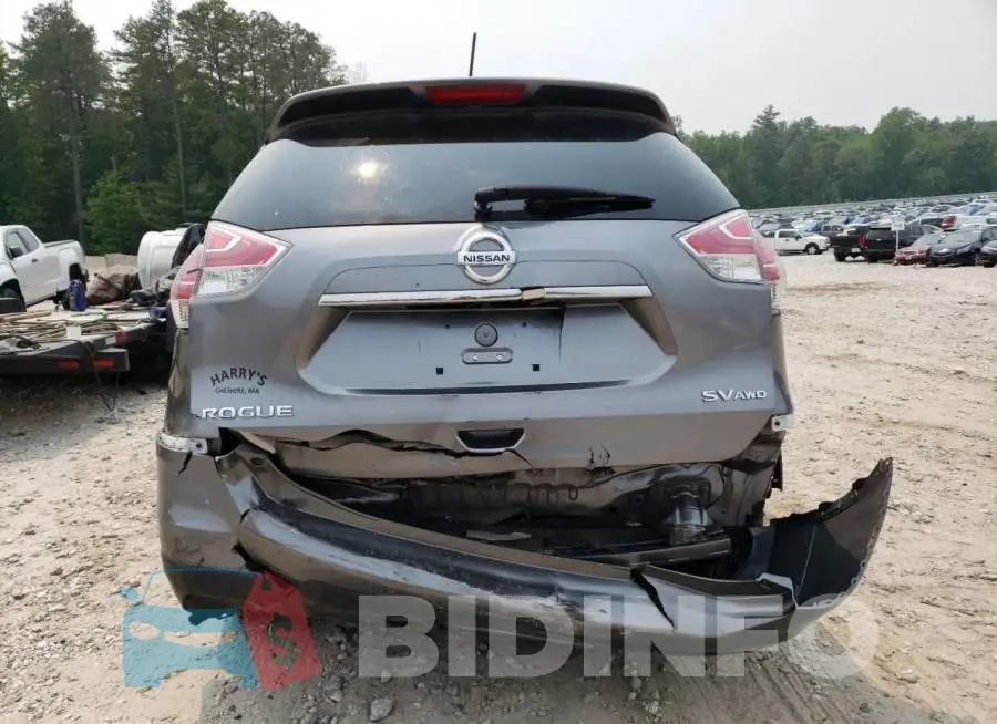 KNMAT2MVXFP567507 Photo# 6
