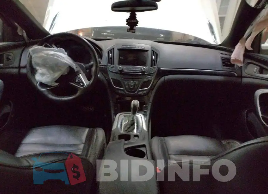 2G4GT5GX7F9135248 Photo# 8