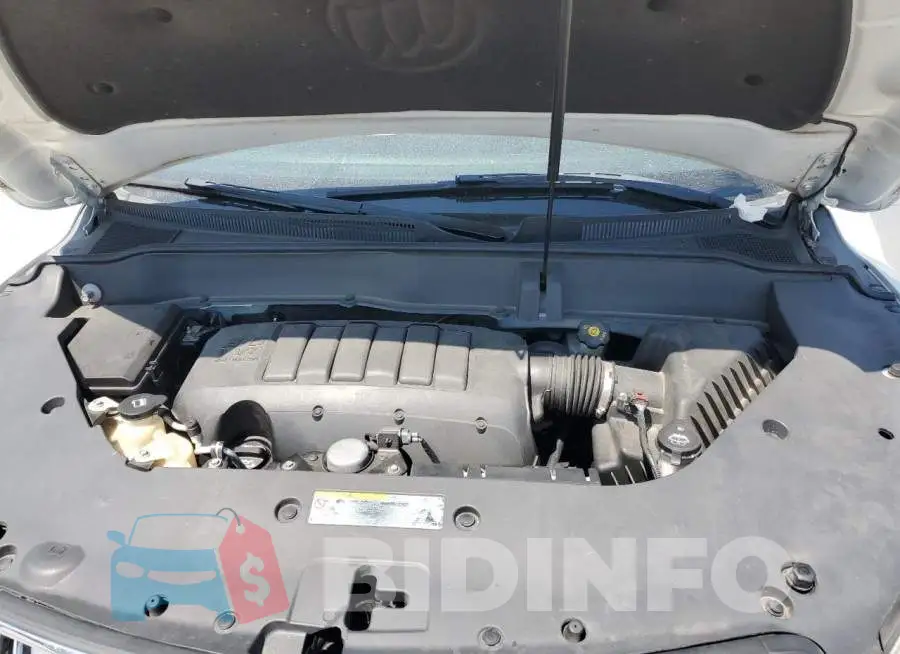 5GAKRBKD4EJ275500 Photo# 12
