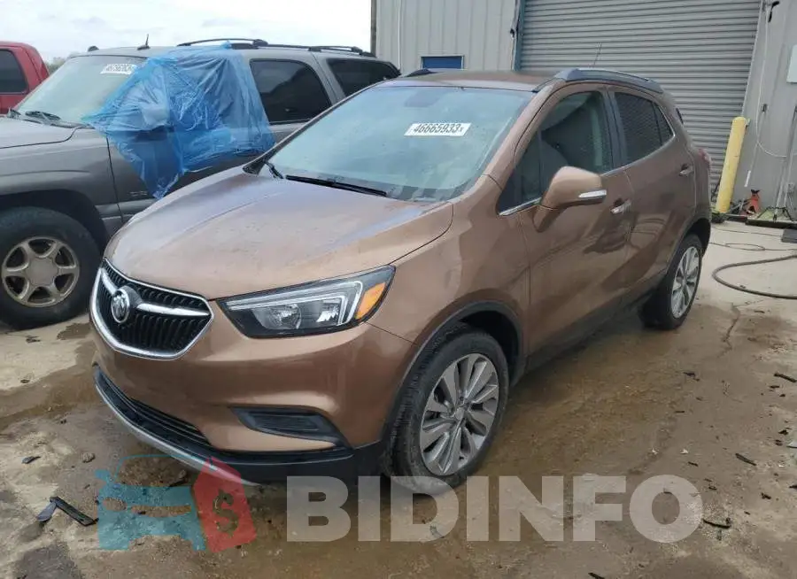 KL4CJASB1HB142625 Photo# 1