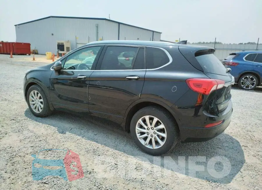 LRBFXCSA8KD008936 Photo# 2