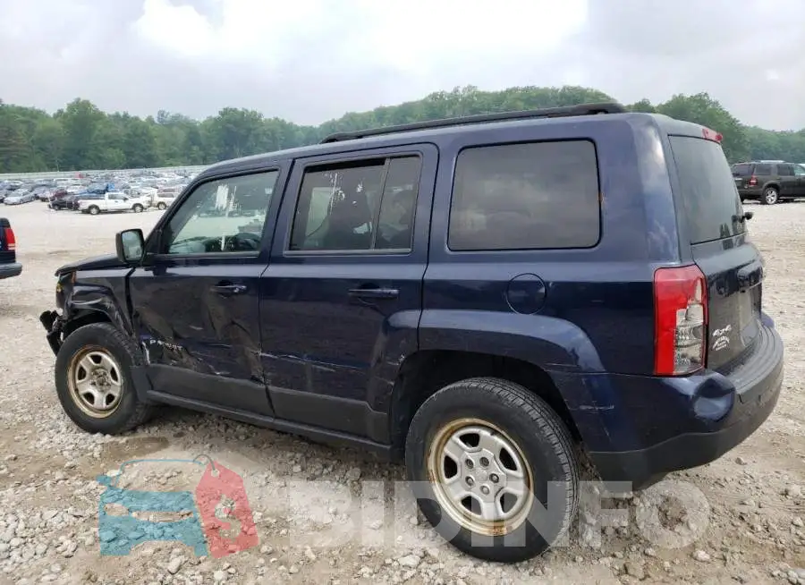 1C4NJRBB2GD520757 Photo# 2