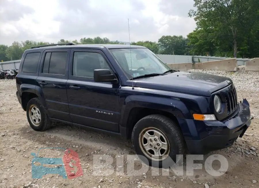 1C4NJRBB2GD520757 Photo# 4