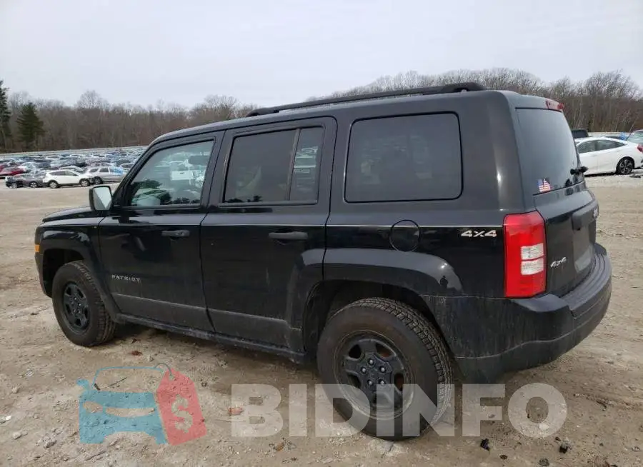 1C4NJRBB8GD672879 Photo# 2