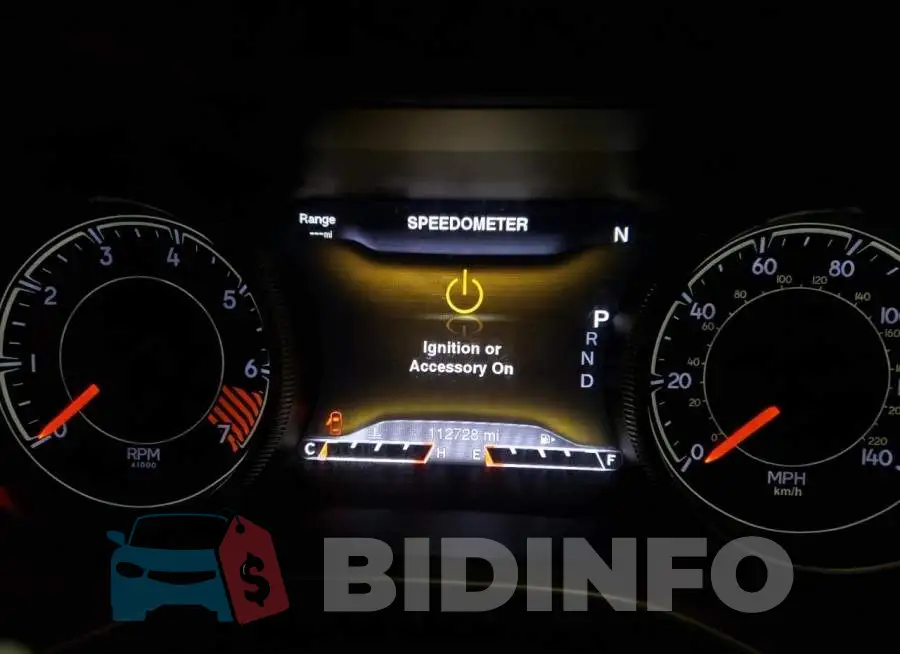 1C4PJLDB0EW226052 Photo# 9