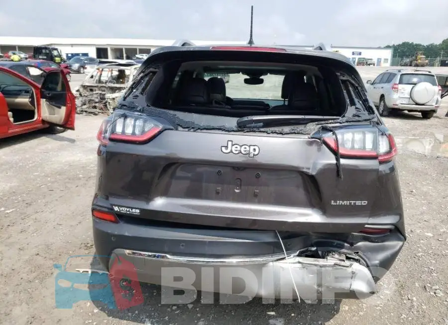 1C4PJLDB0LD587242 Photo# 6