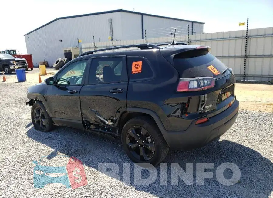1C4PJLLB6MD231896 Photo# 2