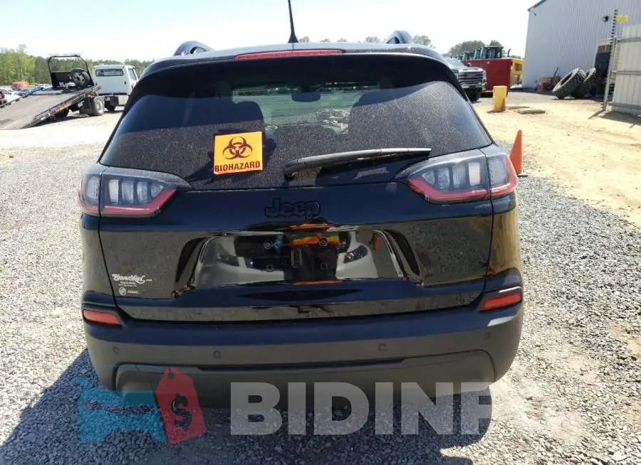 1C4PJLLB6MD231896 Photo# 6