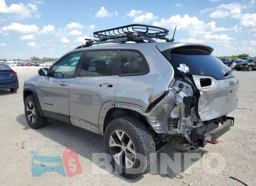 1C4PJMBX6JD502745 Photo# 2