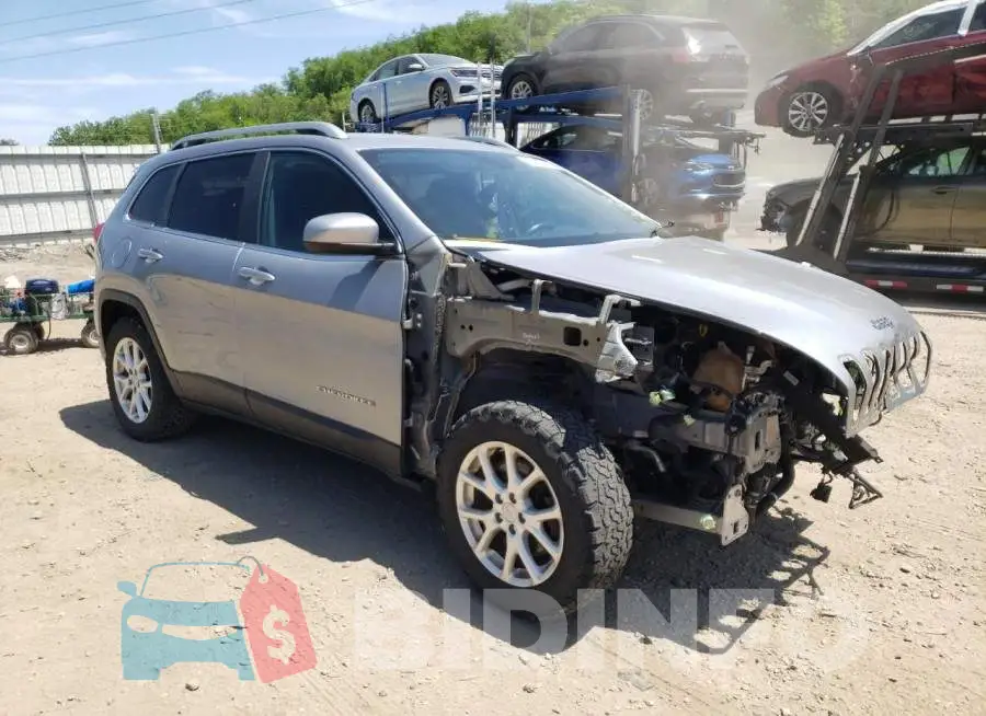 1C4PJMCB7EW260917 Photo# 4