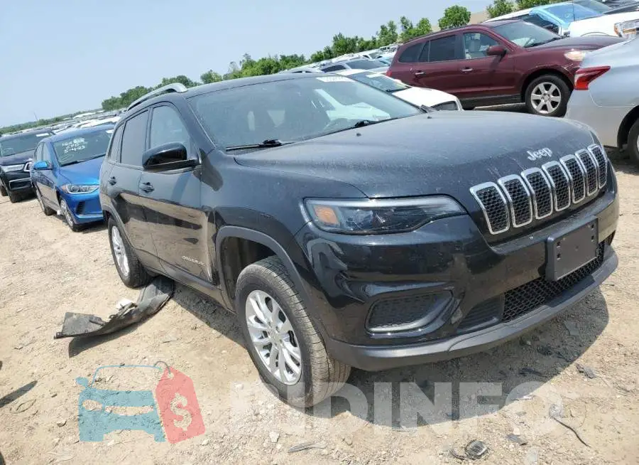 1C4PJMCB7LD529605 Photo# 4