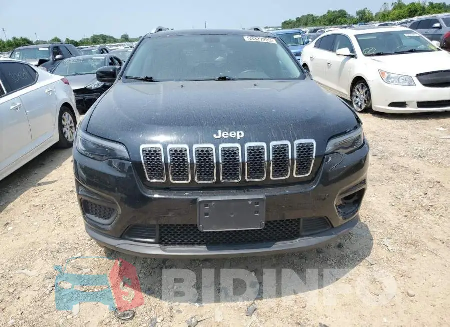 1C4PJMCB7LD529605 Photo# 5