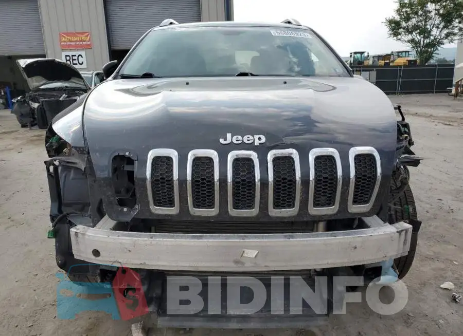 1C4PJMCB9EW246002 Photo# 5