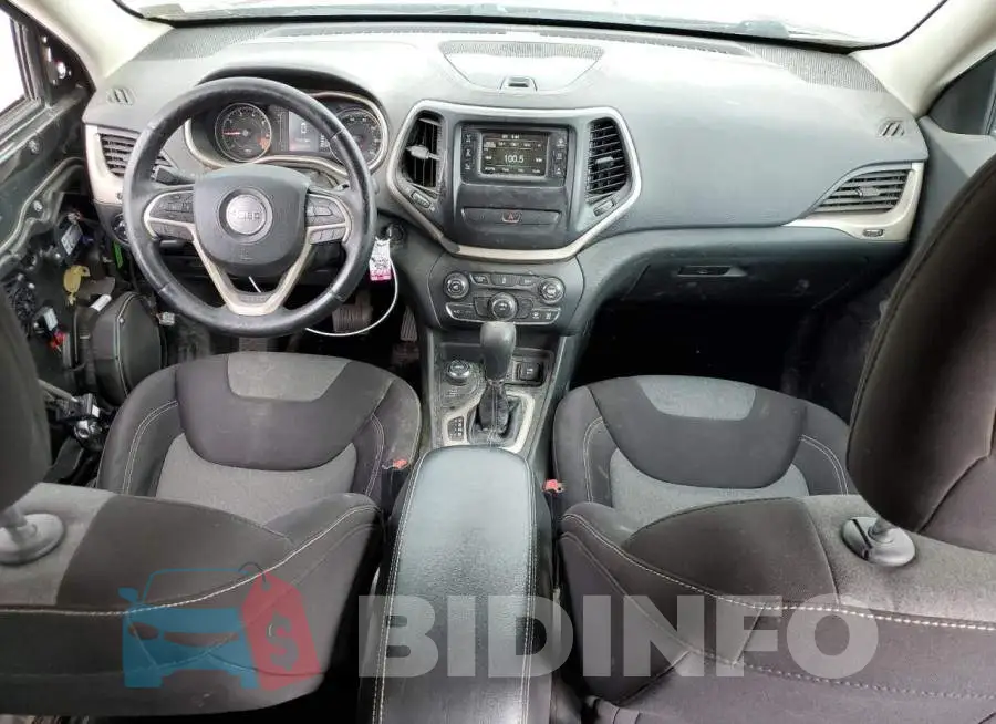 1C4PJMCB9EW246002 Photo# 8