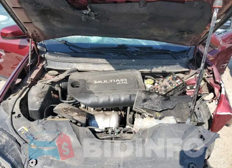 1C4PJMCB9KD190411 Photo# 12
