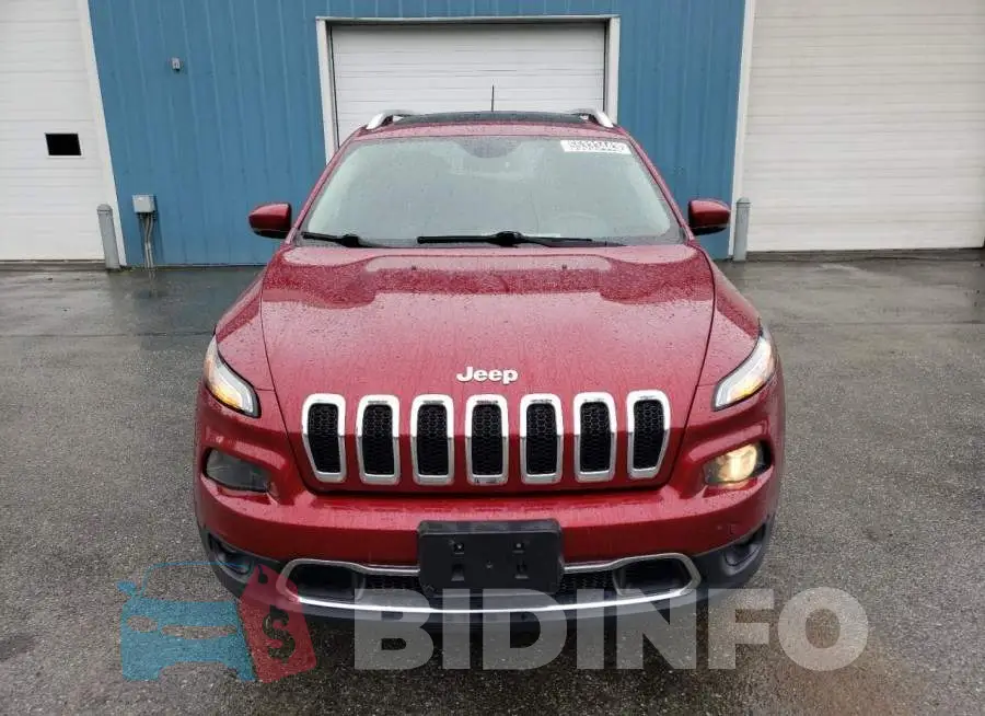 1C4PJMDB8GW175053 Photo# 5