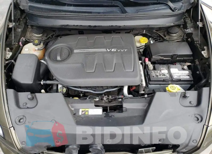 1C4PJMDS5FW690848 Photo# 12