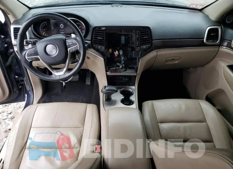 1C4RJFBG4EC121475 Photo# 8