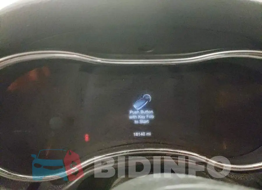 1C4RJFBG7JC470415 Photo# 9