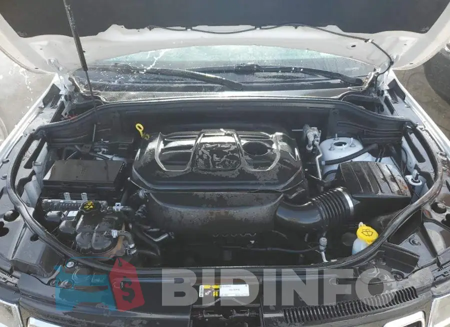 1C4RJFBG7KC816335 Photo# 12