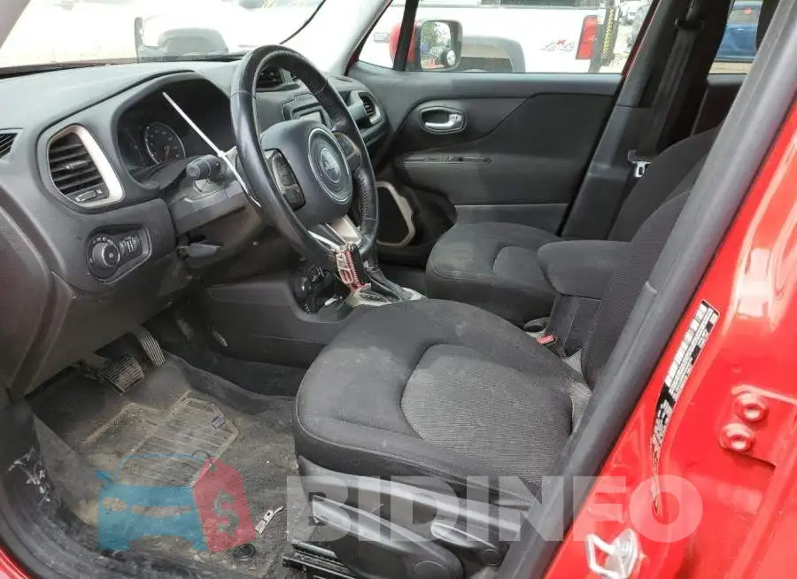 ZACCJBBB6HPG46170 Photo# 7