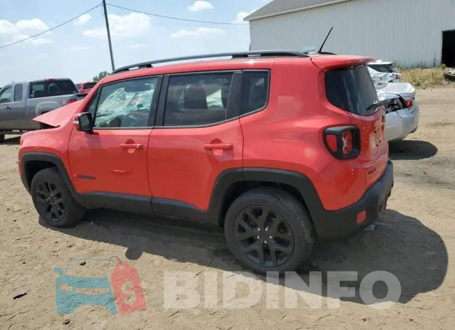 ZACCJBBB7HPF87548 Photo# 2