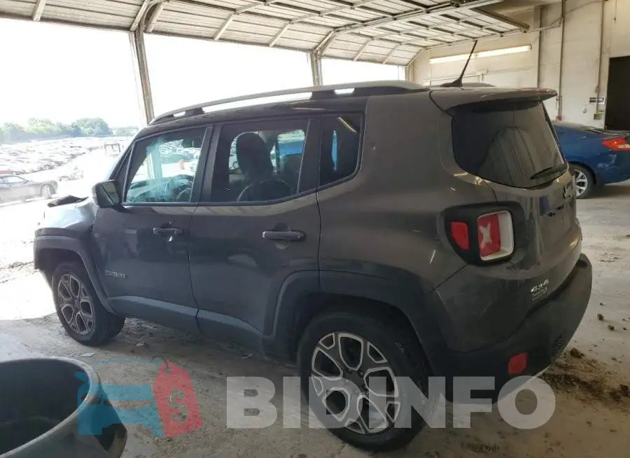 ZACCJBDB7HPG61192 Photo# 2