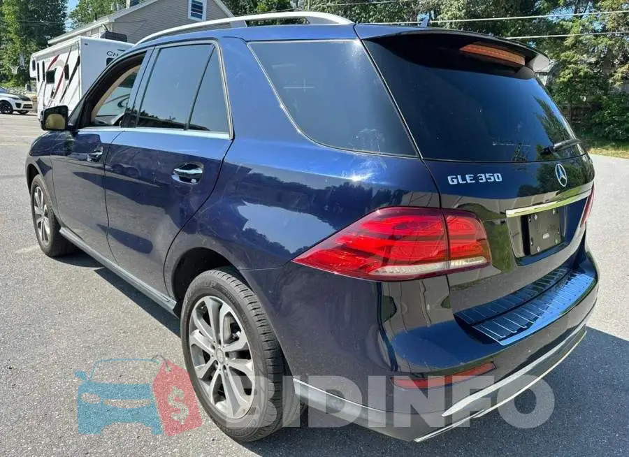 4JGDA5HB4GA632145 Photo# 2