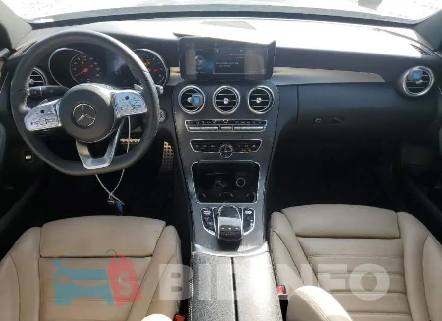55SWF8DB9KU316471 Photo# 8