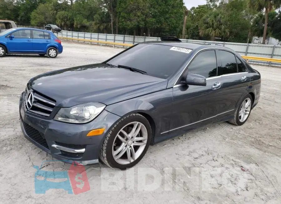 WDDGF4HB1EA953673 Photo# 1