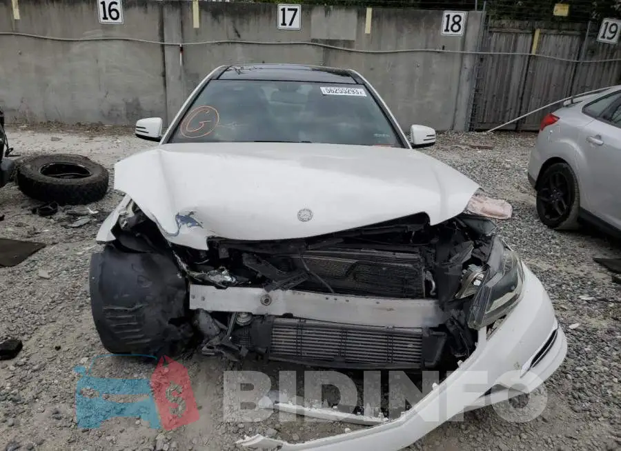 WDDGJ4HB7FG389217 Photo# 5