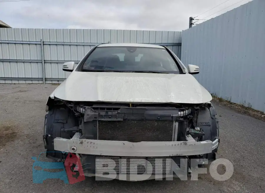 WDDSJ4EB1JN510780 Photo# 5
