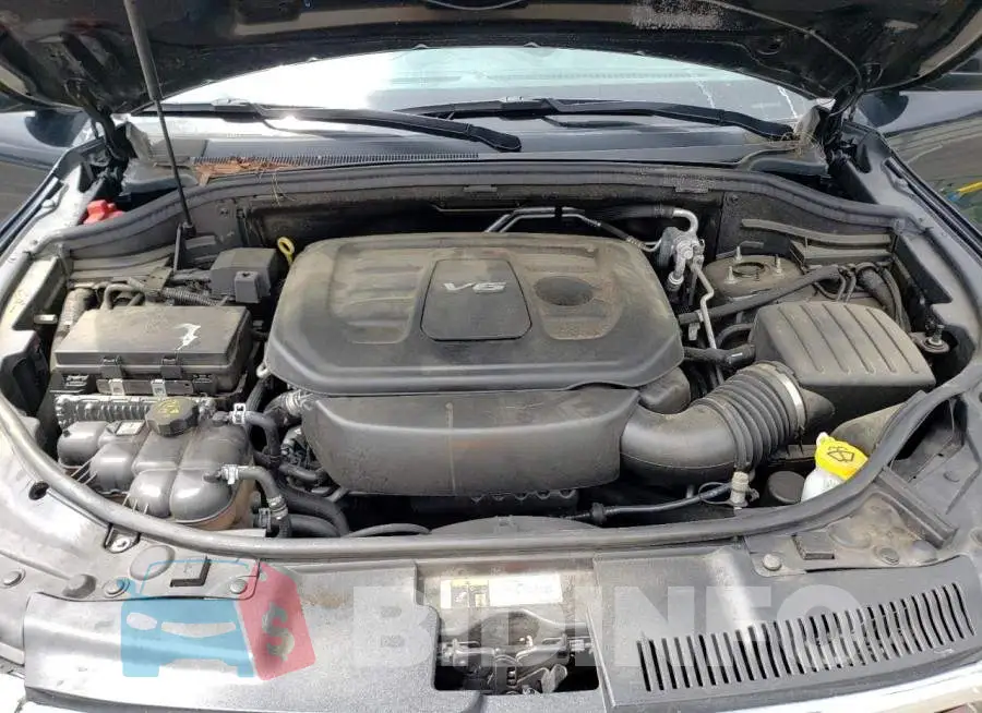 1C4RDHAG0KC604851 Photo# 12