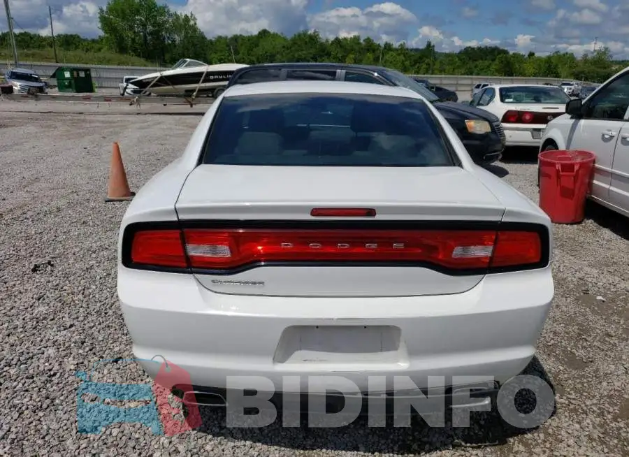2C3CDXBG2EH192811 Photo# 6