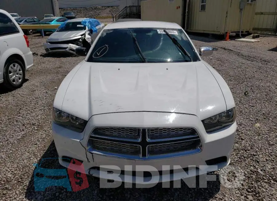 2C3CDXBG2EH192811 Photo# 5