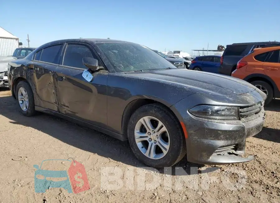 2C3CDXBGXKH655676 Photo# 4