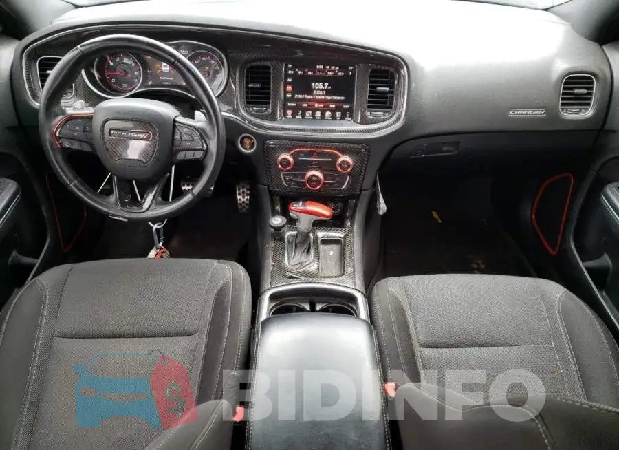 2C3CDXCT5GH222463 Photo# 8