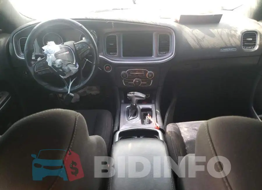2C3CDXGJ3KH650534 Photo# 8