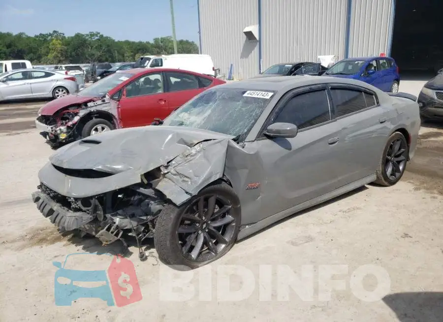 2C3CDXGJ3KH650534 Photo# 1