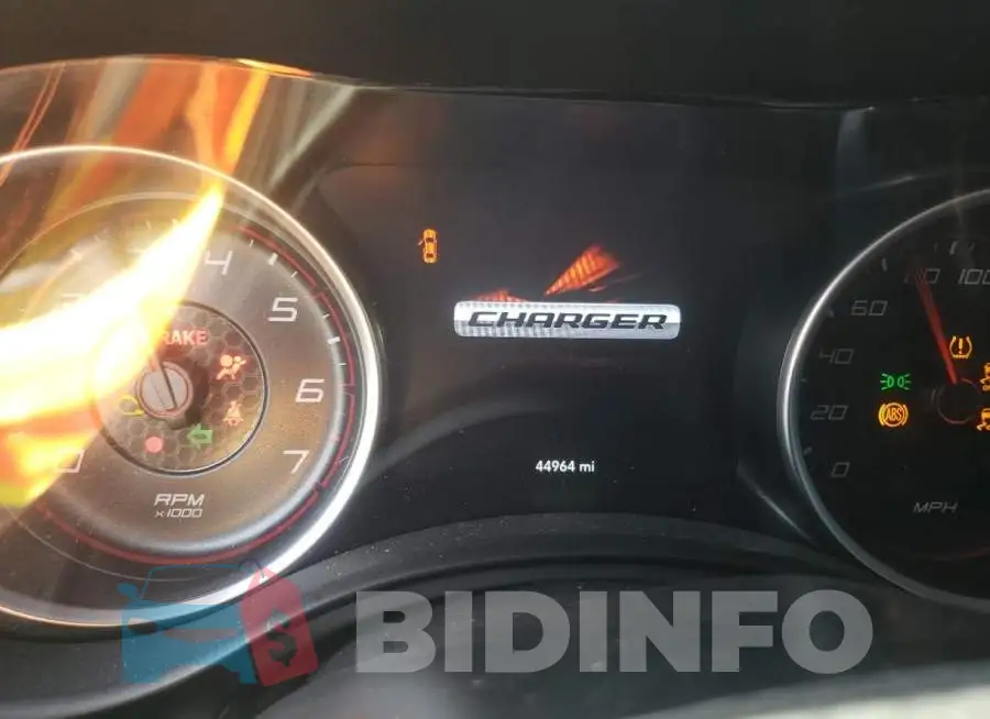 2C3CDXGJ3KH650534 Photo# 9