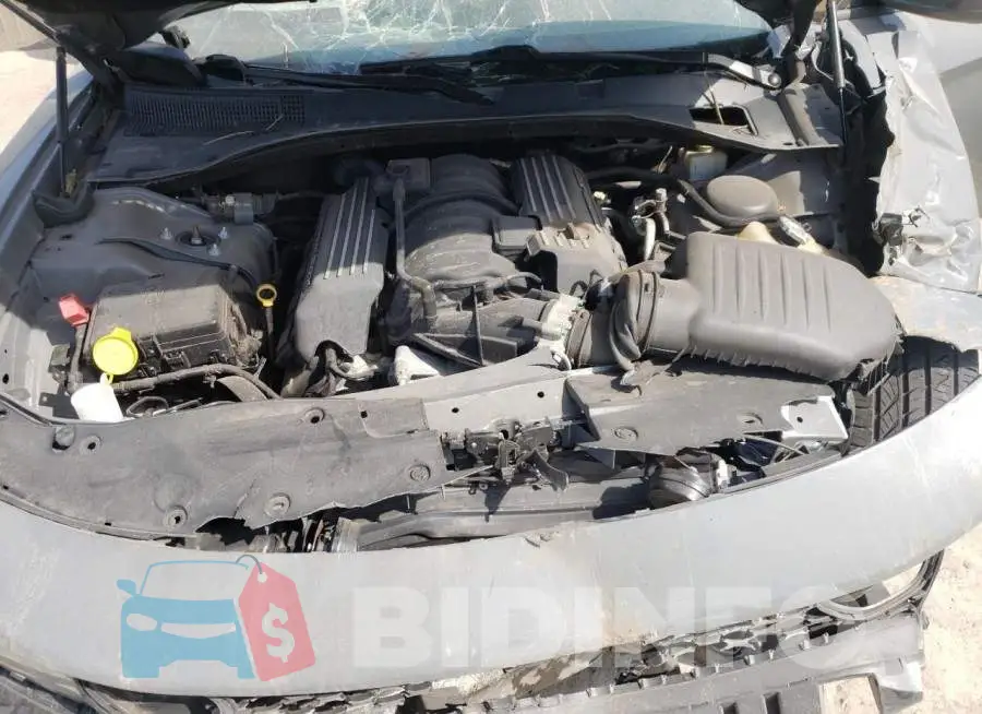 2C3CDXGJ3KH650534 Photo# 11