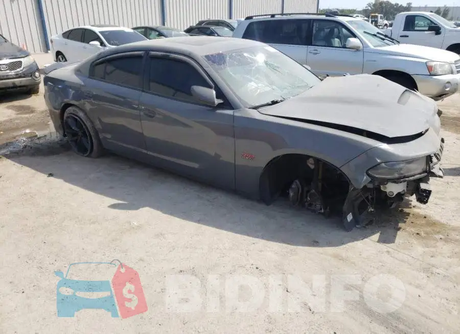 2C3CDXGJ3KH650534 Photo# 4