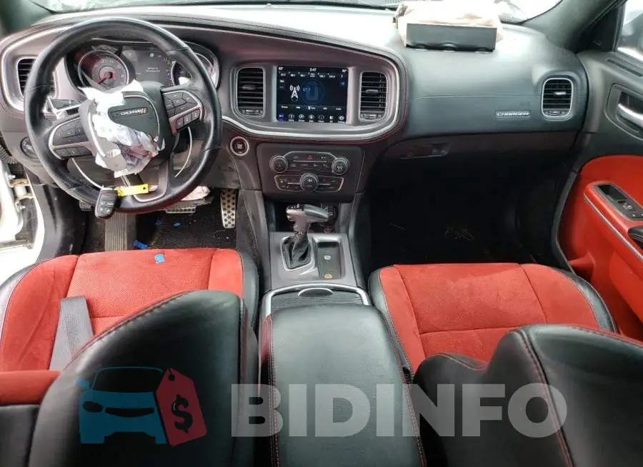 2C3CDXGJ6KH717918 Photo# 8