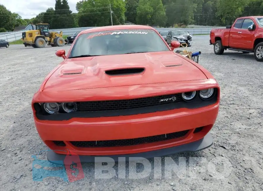 2C3CDZC96FH834511 Photo# 5