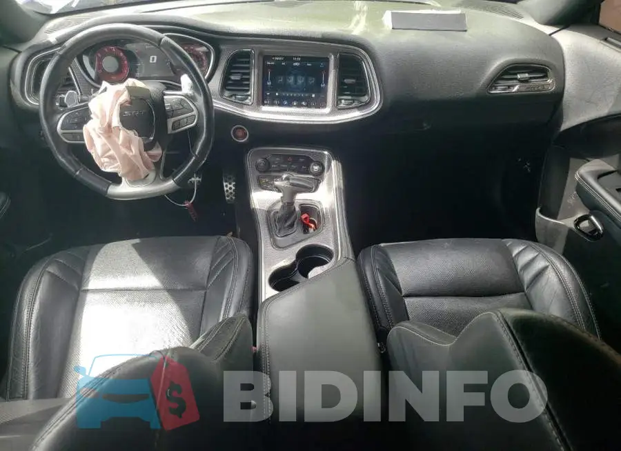 2C3CDZL95KH502019 Photo# 8