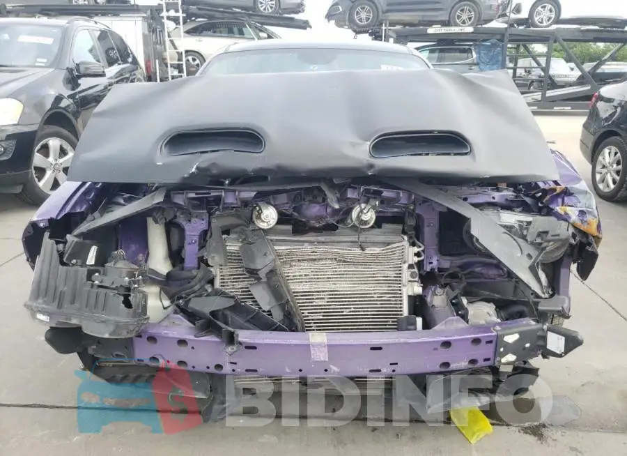 2C3CDZL95KH502019 Photo# 5