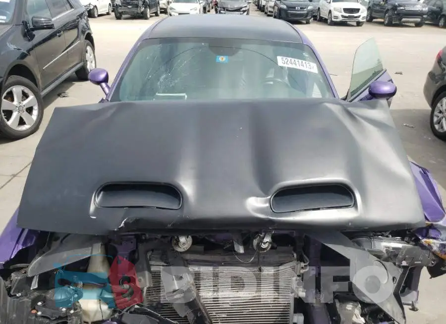 2C3CDZL95KH502019 Photo# 11
